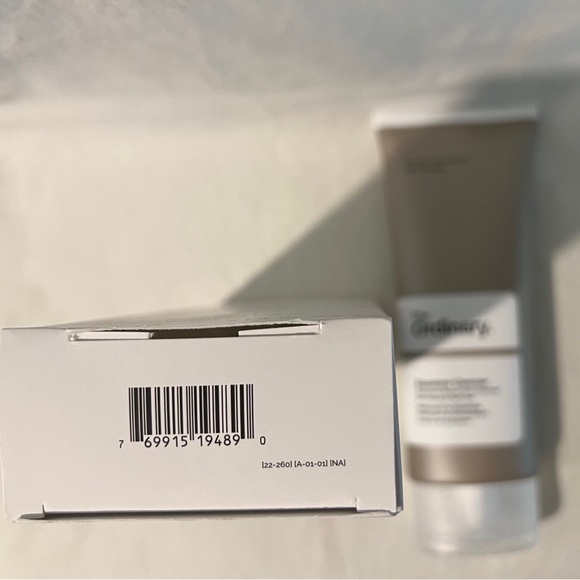 🫧NIB🫧 the ORDINARY Squalane Cleanser 5.1 fl oz - Picture 6 of 8